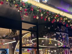 -普朗姆生蚝牛排馆 The Plump Oyster(成都摩方购物中心店)