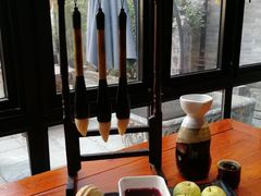 妙笔生花-醉长安(南门总店)