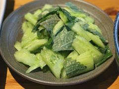 -望京一号·重庆江湖菜(工体店)