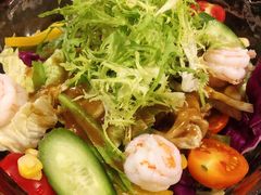 -华豫川酒家(大卫城店)