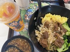 -城堡餐厅(长隆海洋王国店)