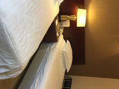 标准间-上海光大会展中心国际大酒店