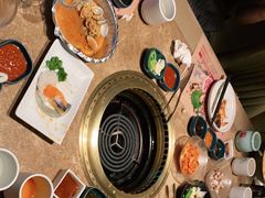 -额尔敦牛厨师铜板烧