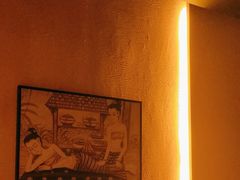 -泰古龙抓龙筋·spa按摩(静安店)