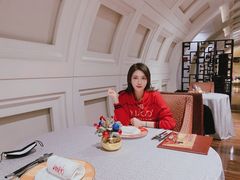 -北京王府井希尔顿酒店·秦唐中餐厅Chynna