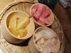 -吃饭皇帝大(解放西路店)