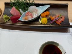 -鮨一日本料理(大中华店)