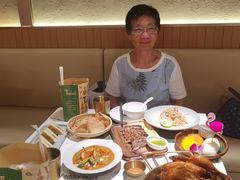 -帕娜·泰式茶餐厅·Bistro(近铁广场店)