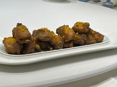 -香蜜轩·粤菜·宴会(世界之窗店)