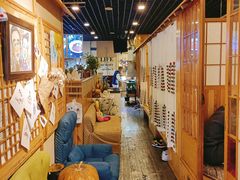 大堂-源味家(杏林街店)