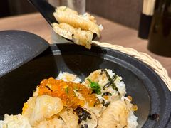-家贺屋刺身寿司专门店