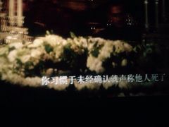 博纳国际影城-博纳国际影城(凯德广场店)