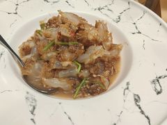 -唐山宴大唐州府精品中餐