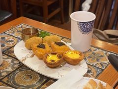 -番茄屋葡式美食(总店)