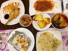 -德大西餐社(云南南路店)
