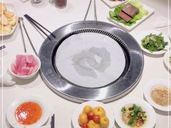 -么子烤肉(化龙池店)
