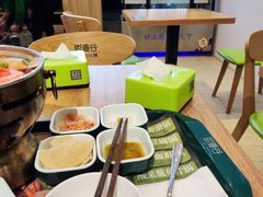 -香漫谷泰式小火锅(巴南万达店)