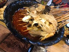 -落端云串串香(南京凤凰西街店)