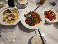 -兰湘子·湘菜小炒(南京江宁万达店)