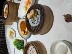 广东煎饺皇-万龙洲海鲜(南新仓店)