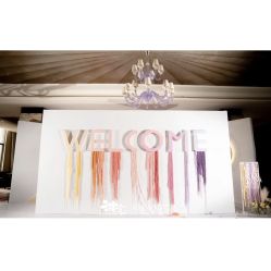 -无锡君来洲际酒店·宴会厅