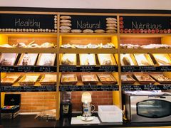 -大连铂尔曼酒店-铂尔曼美食廊 Pullman Deli