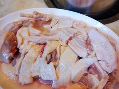 -海南椰子鸡餐厅(三亚湾红树林店)