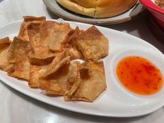 -大树餐厅(益田假日店)