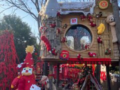 -HERRE·FARM 赫尔露营农场·团建聚会包场