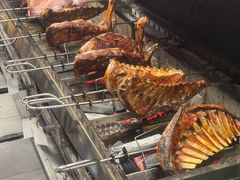 -蒙乡烤全羊·烤羊腿(京溪同和店)