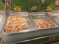 -苏格里岛自助烤肉海鲜火锅(成都金牛万达店)