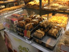 -BreadTalk面包新语·烘焙蛋糕(领展购物广场店)