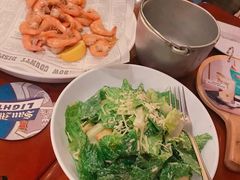 -阿甘虾餐厅(凌霄阁店)