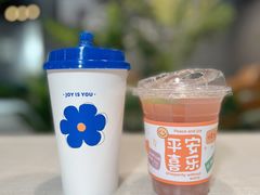 -小淘圆儿·四季口味蛋糕