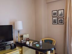 -上海安亭别墅花园酒店