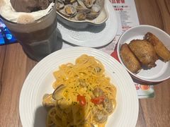 -必胜客(大润发店)