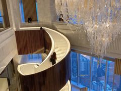 -济南凯宾斯基酒店-THE VIEW云景全日制餐厅