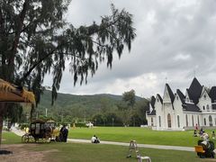 -玫瑰海岸文化旅游度假区