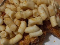 -BOPEYE·波派炸鸡(河西中央商场店)