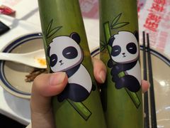 -老表记广西宵夜螺蛳鸭脚煲(西大店)