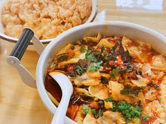 -丽丽三鲜螺蛳粉(田林路店)