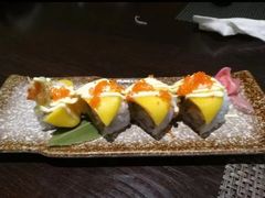 -桃夭日式料理(国信店)