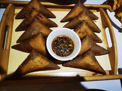 -春满园·邯郸菜发祥地(滏东店)