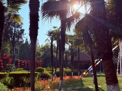 -云南民族村