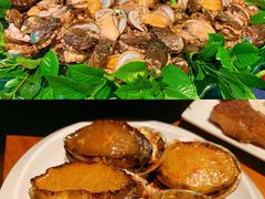 -Mr·Fish鱼鲜生海鲜放题(银泰in99店)