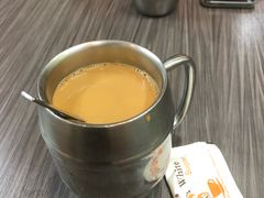 -新记餐厅(香槟大厦店)