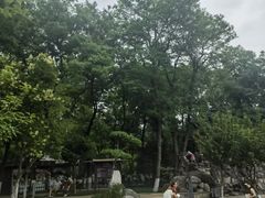 -莲湖公园