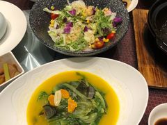 -希尔顿逸林酒店·中餐厅