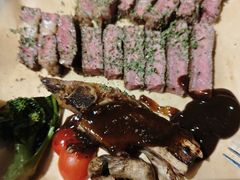 -The Cheebat 锌吧·Bistro(体育西店)