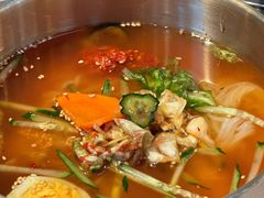 -金龙烧烤·牛肉面(西塔店)